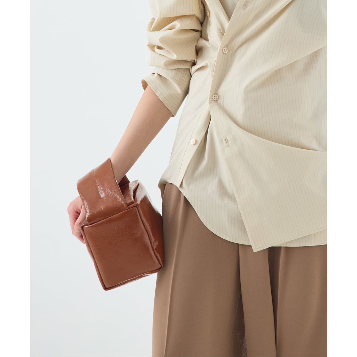 MOL Rollバッグ | アダムエロペ(ADAM ET ROPE') | マルイウェブチャネル