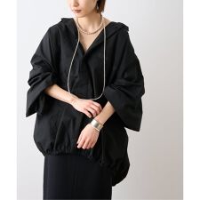 《追加》別注【ILL ONE EIGHTY/イル ワンエイティ】SLEEPING SMOCK：ブルゾ