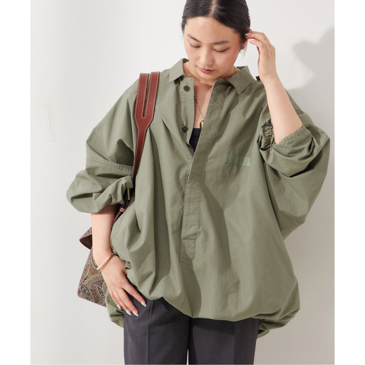 payday ジャーナルスタンダード別注 別注【PAYDAY/ペイデイ】for JOURNAL STANDARD プリントワークJK