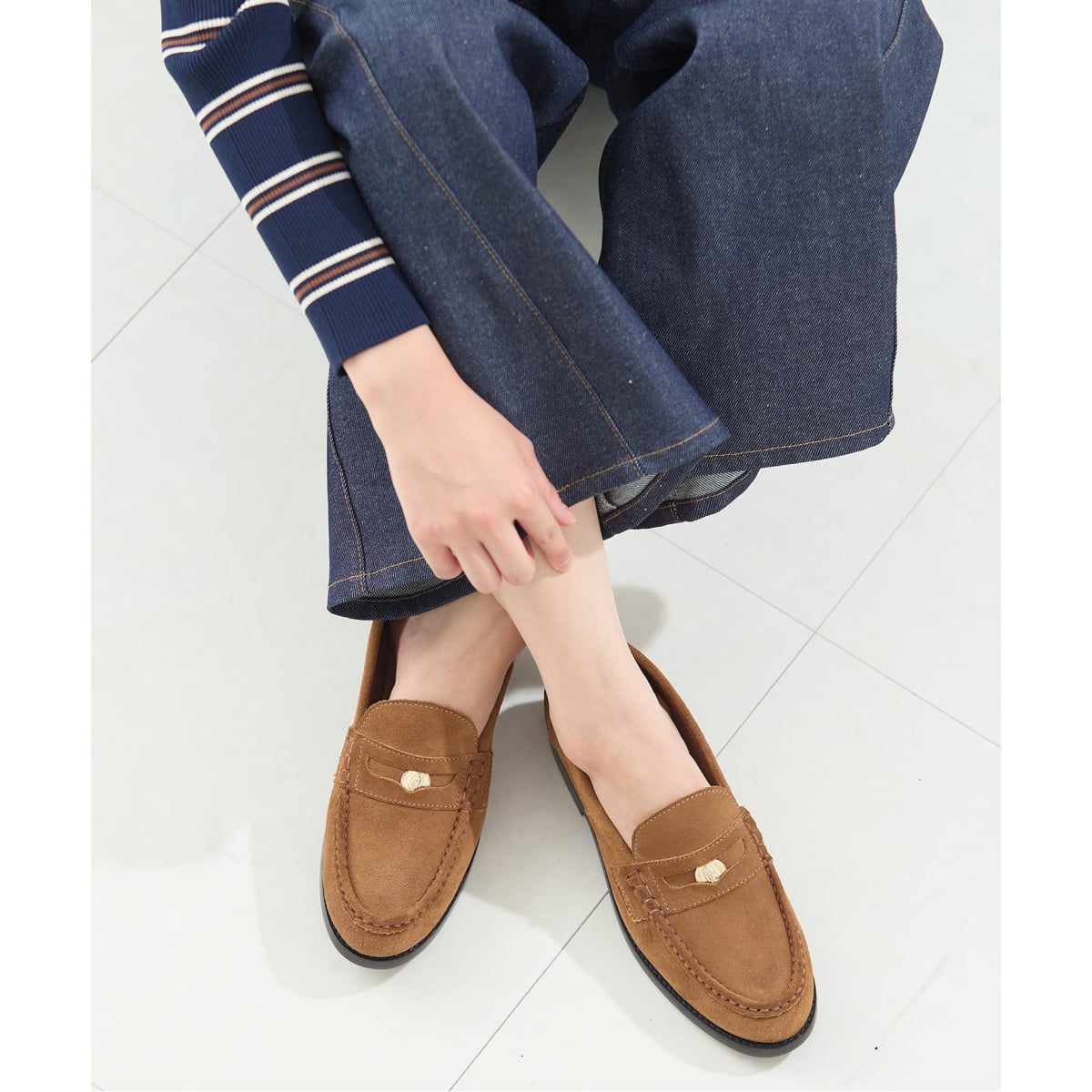 カミナンド ローファー」の人気商品一覧 | 安い商品を通販サイトから