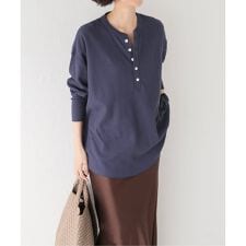 【HANES / ヘインズ 】 ヘンリーサーマル