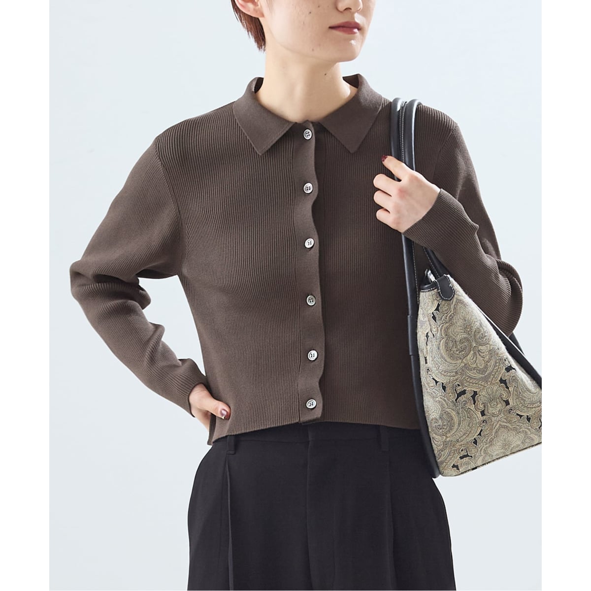 ジャーナルスタンダード レサージュ(journal standard L'essage