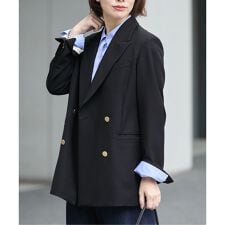 《追加6》ヴィスポリギャバブレザージャケット