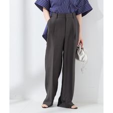 《追加予約》アイアスタックパンツ