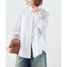 バックデザインシャツ