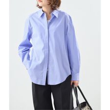 バックデザインシャツ