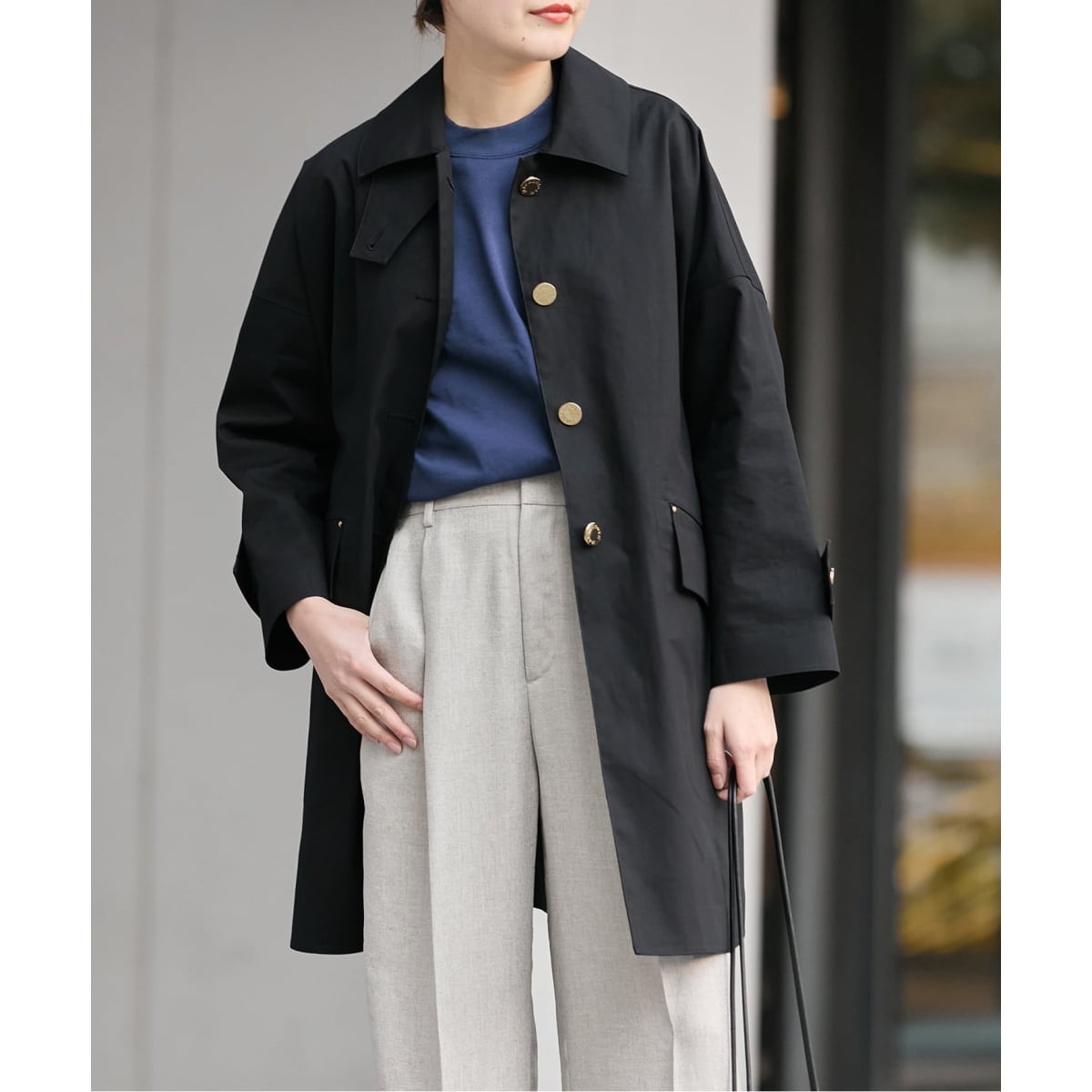 ジャーナルスタンダード レサージュ(journal standard L'essage