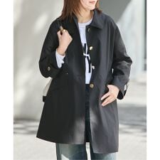 別注【MACKINTOSH/マッキントッシュ】HUMBIE MB EX：コート