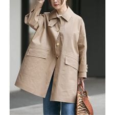 別注【MACKINTOSH/マッキントッシュ】HUMBIE MB EX：コート