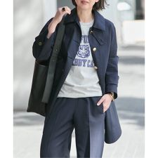 別注【MACKINTOSH/マッキントッシュ】HUMBIE MB EX：コート