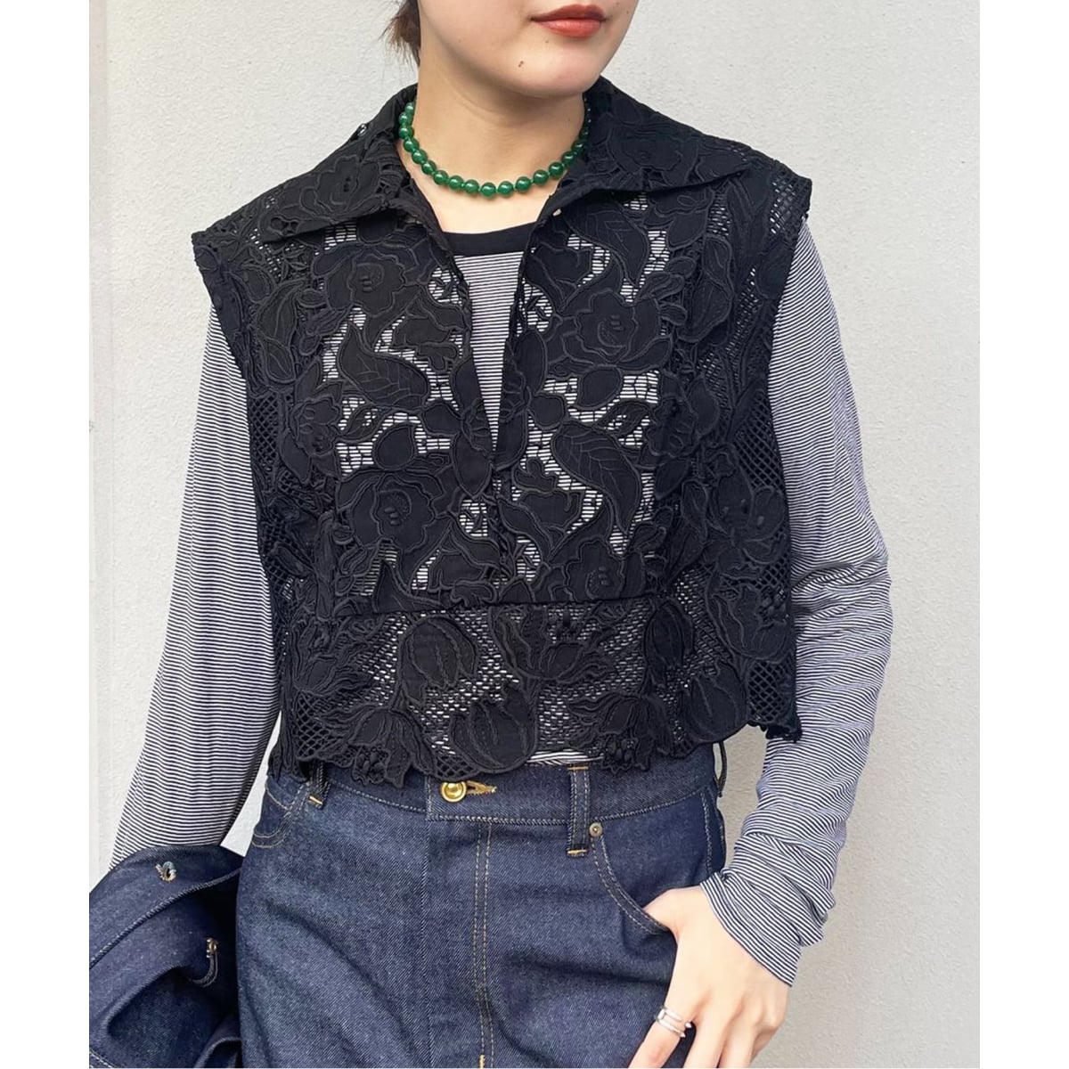 追加3》タックスリーブシャツ | ジャーナルスタンダード レサージュ