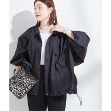 《追加》別注【ILL ONE EIGHTY/イル ワンエイティ】ショートブルゾン