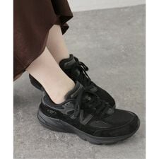 【NEW BALANCE / ニューバランス】 U990BB6：スニーカー