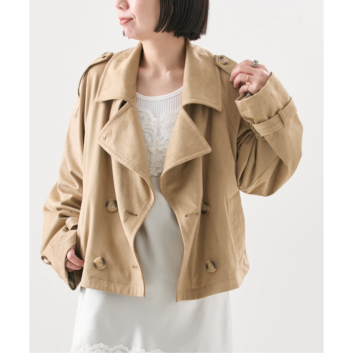 ジャーナルスタンダード(JOURNAL STANDARD) アウター・ジャケット