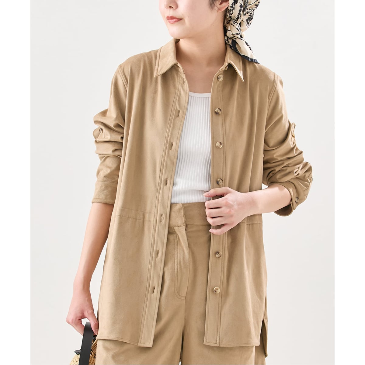 ジャーナルスタンダード レサージュ ジャコット journal standard L