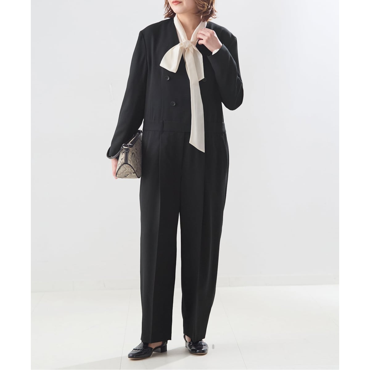 ジャーナルスタンダード(JOURNAL STANDARD) レディース オールインワン