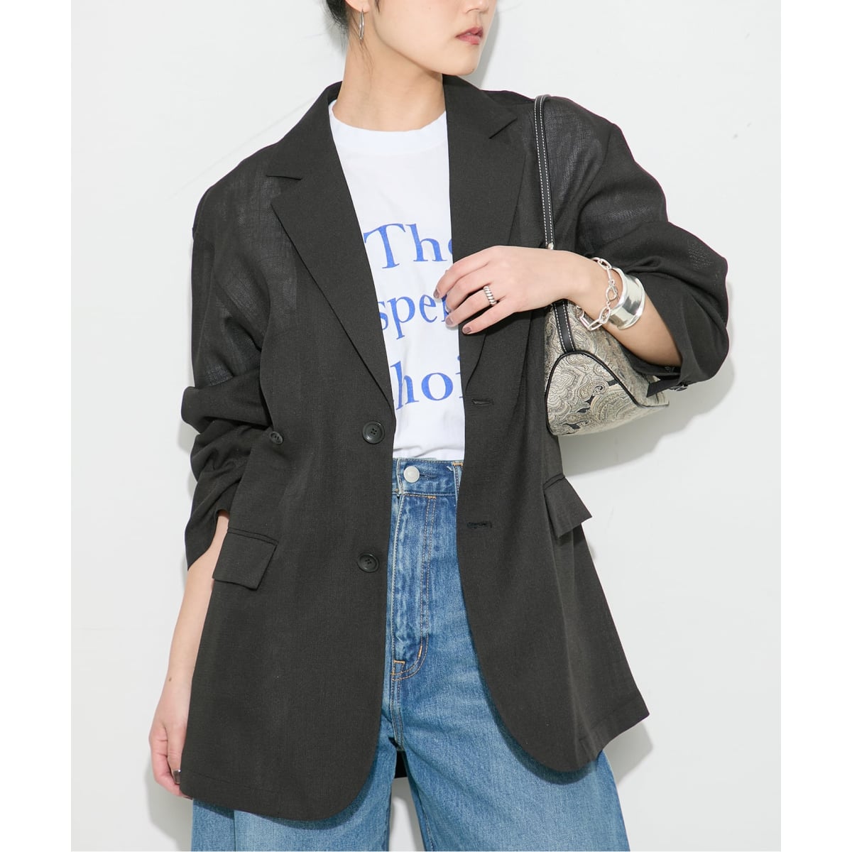 ジャーナルスタンダード レサージュ(journal standard L'essage