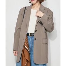 《予約》WATER REPELLENT/UV 2WAYジャケット