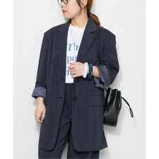 WATER REPELLENT/UV 2WAYジャケット