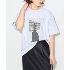 《予約》POETMEETS DUBWISE KJLW COLLAGE02 Tシャツ