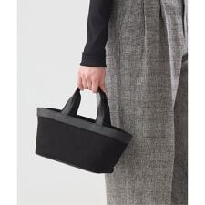 《予約》【NOTHING WRITTEN/ナッシングリトゥン】1967 HALF TOTE BAG：