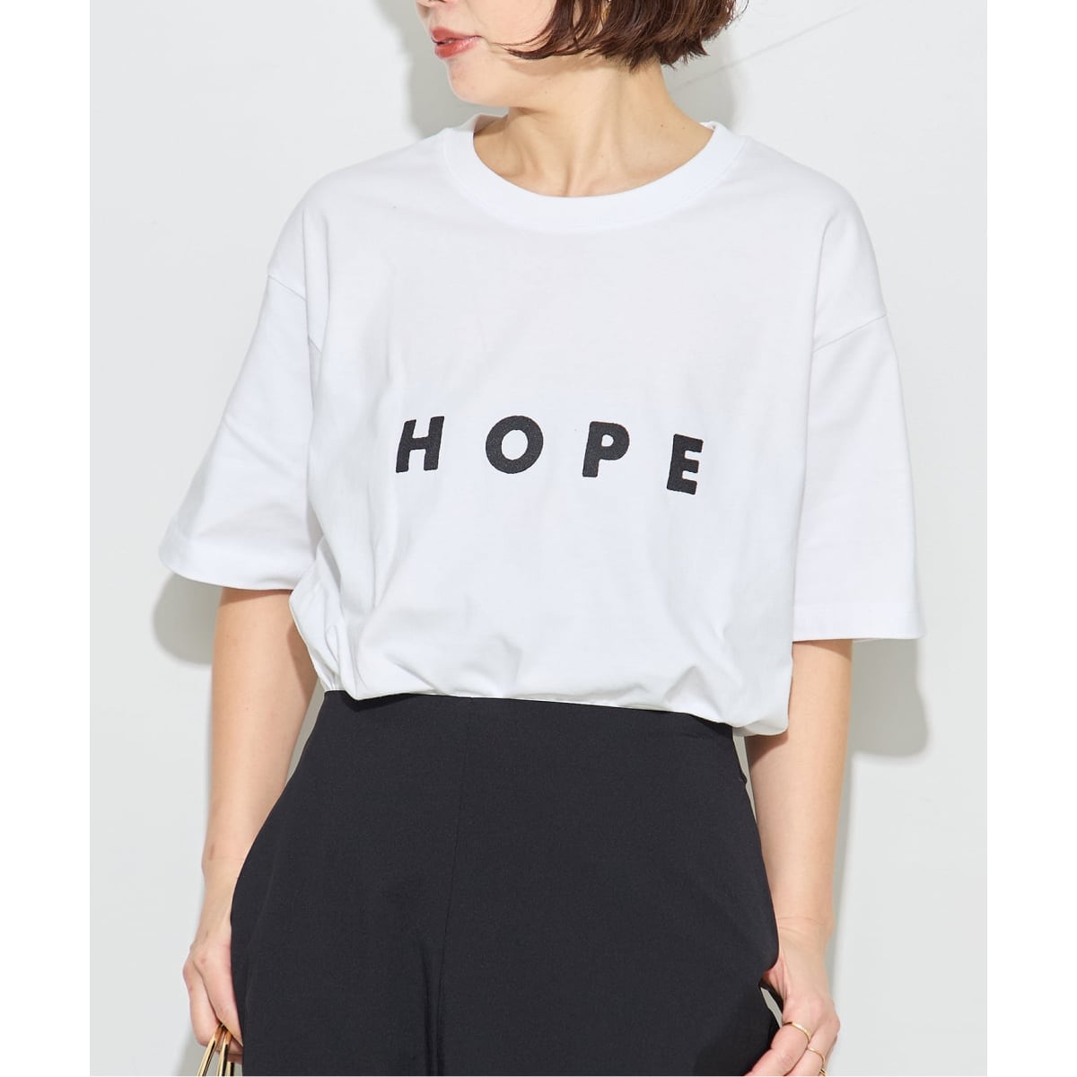 [�}���C]POETMEETS DUBWISE HOPE T�V���c/�W���[�i���X�^���_�[�h ���T�[�W���ijournal standard L'essage�j �z���C�g