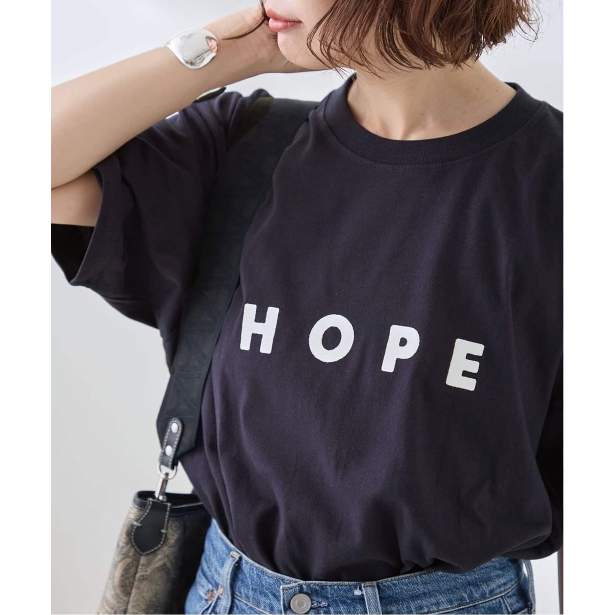 [�}���C]POETMEETS DUBWISE HOPE T�V���c/�W���[�i���X�^���_�[�h ���T�[�W���ijournal standard L'essage�j �l�C�r�[