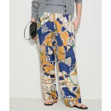 《予約》別注【MANIPURI/マニプリ】ロングパンツ