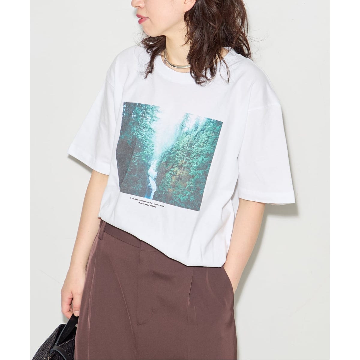 [�}���C]POETMEETS DUBWISE CANADIANROCKIES T�V���c/�W���[�i���X�^���_�[�h ���T�[�W���ijournal standard L'essage�j �z���C�g