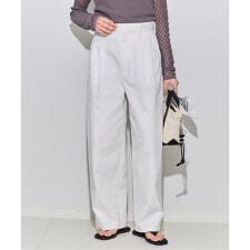 《予約》ドライギャバ チノパンツ