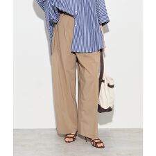 《予約》WATER REPELLENT/UVカットパンツ