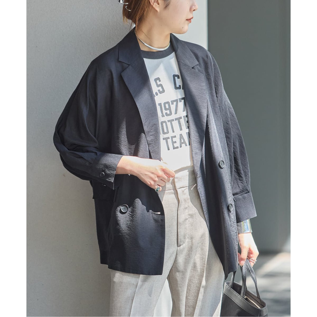 ジャーナルスタンダード レサージュ(journal standard L'essage