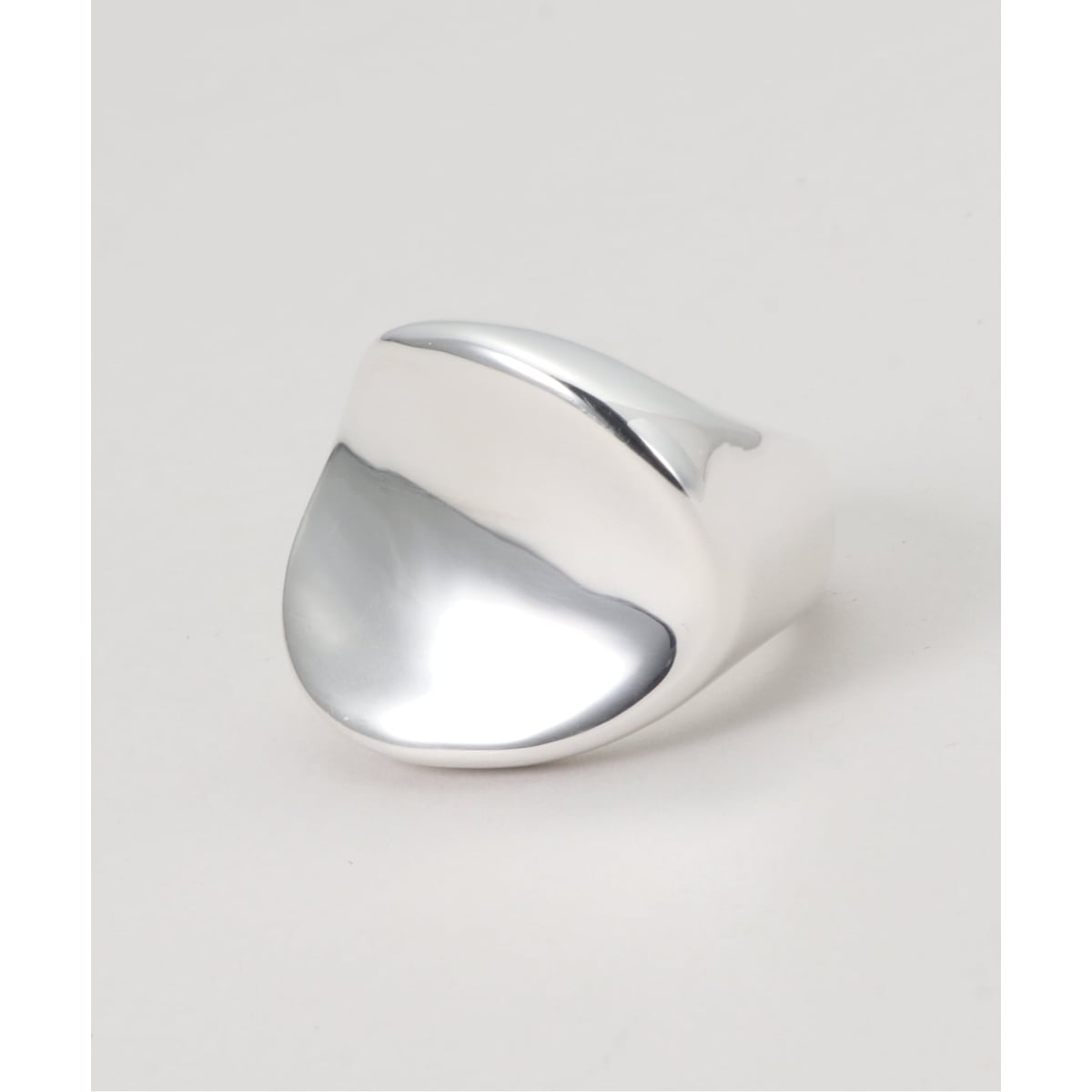 [�}���C]�yIRIS47/�C���X�t�H�[�Z�u�� �zmandoria ring�F�����O/�W���[�i���X�^���_�[�h ���T�[�W���ijournal standard L'essage�j �V���o�[