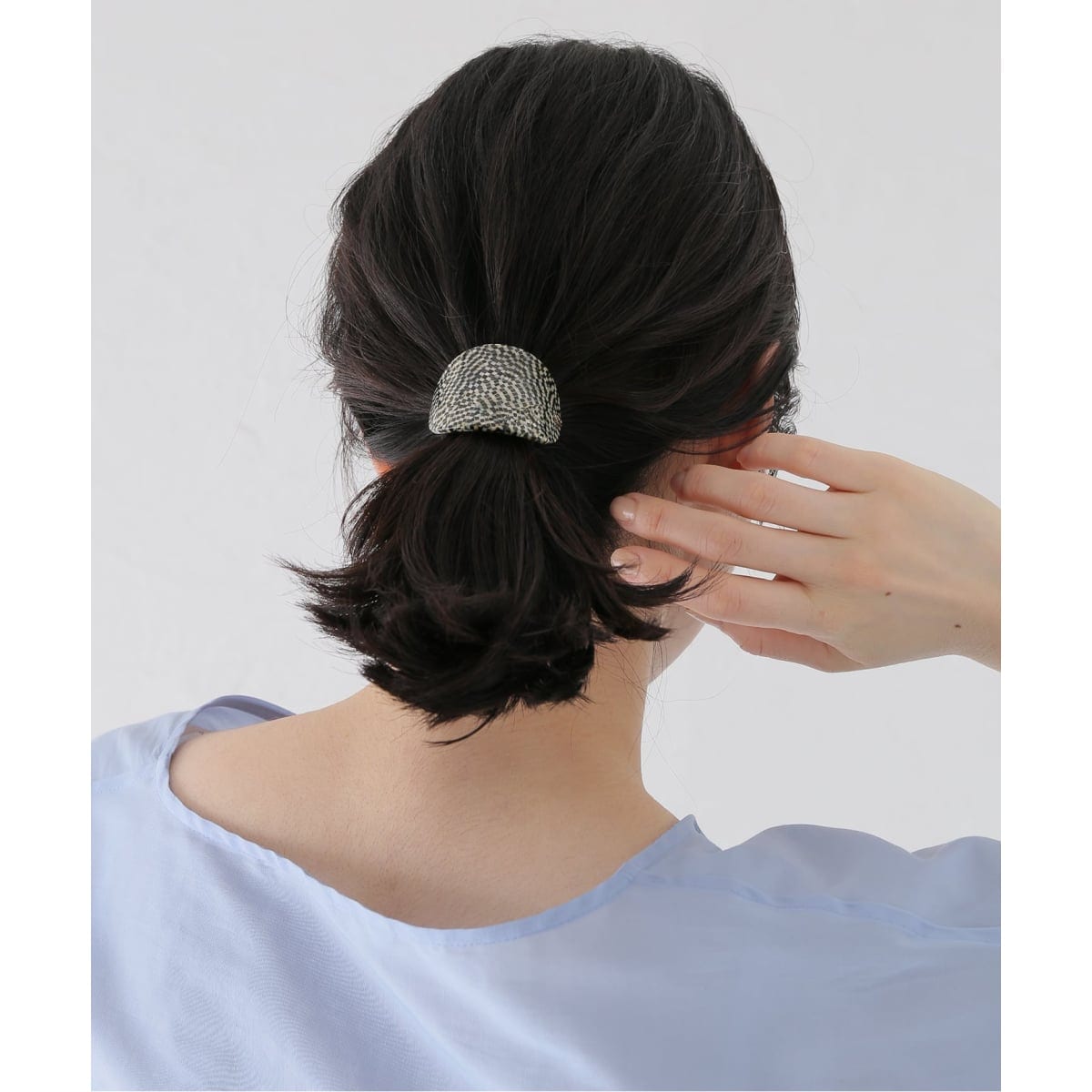 [�}���C]�yIRIS47/�C���X�t�H�[�Z�u�� �zveronique pony�F�|�j�[/�W���[�i���X�^���_�[�h ���T�[�W���ijournal standard L'essage�j �u���b�N