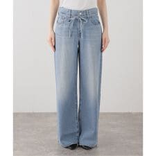 【LEVI'S/リーバイス】 XL STRAIGHT：デニム