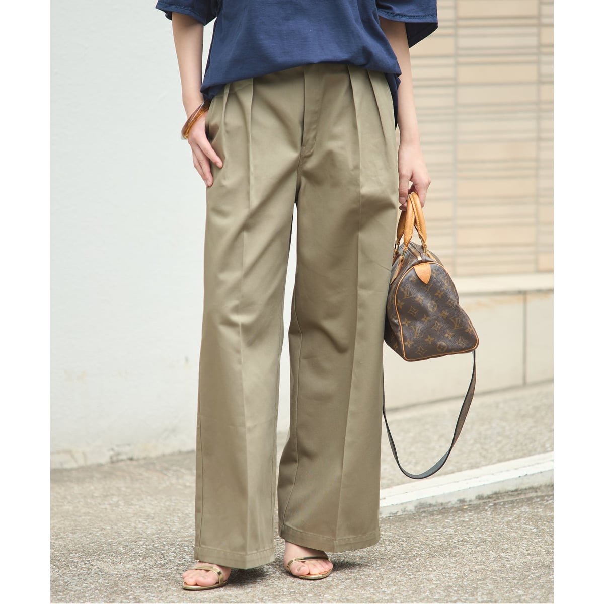 ジャーナルスタンダード レサージュ(journal standard L'essage