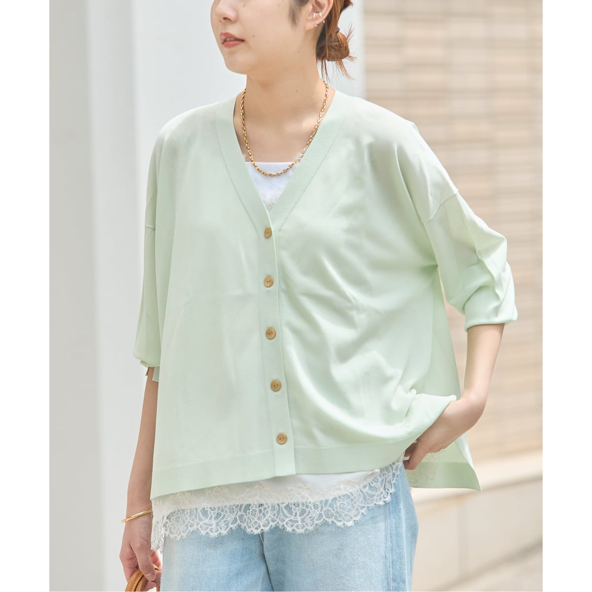 ⭐︎専用⭐︎取置き⭐︎ジャーナルスタンダード　レサージュ　2点セット JOURNAL STANDARD L'ESSAGE（ジャーナルスタンダード レサージュ）の