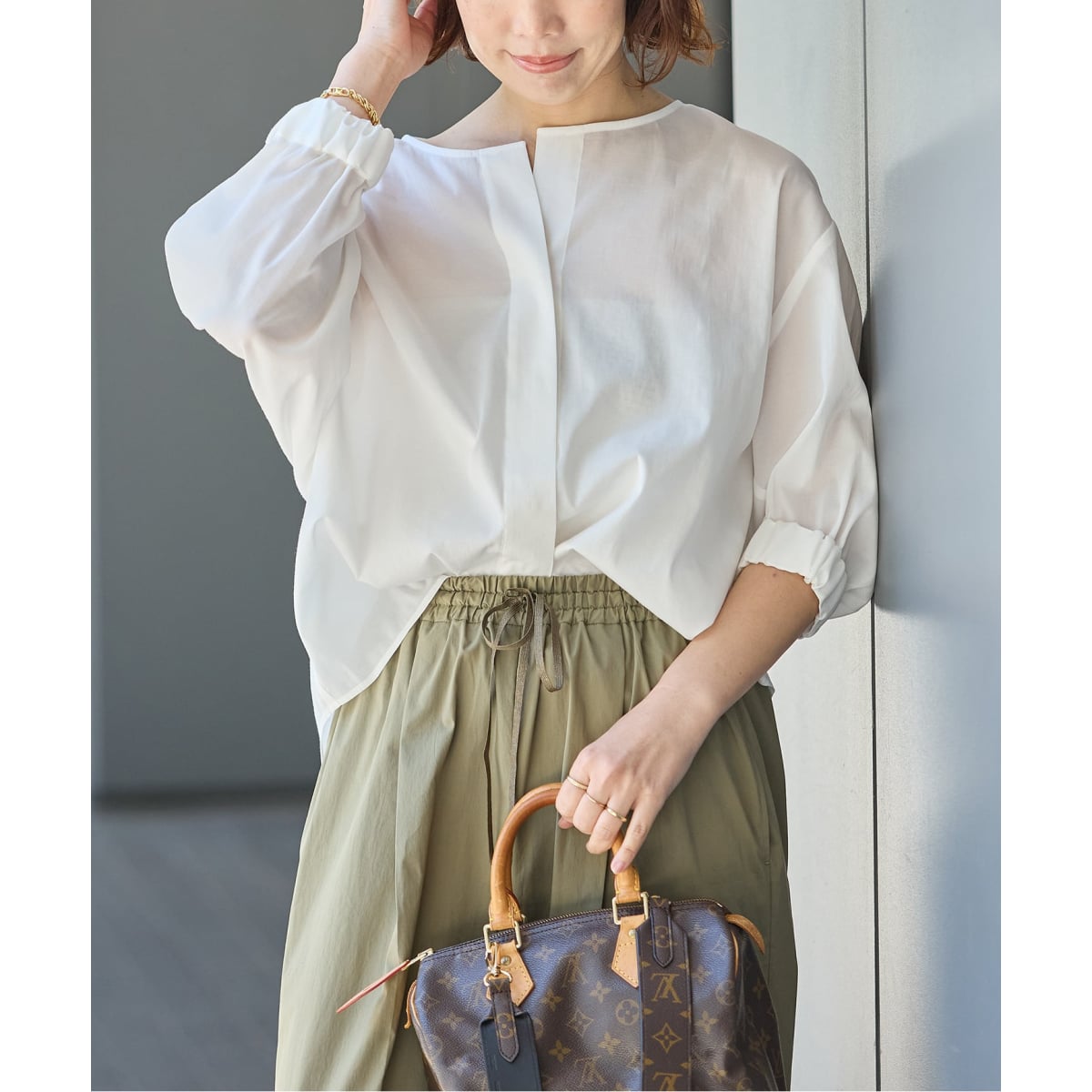 ジャーナルスタンダード レサージュ(journal standard L'essage
