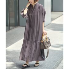 60アサハンソデスキッパーワンピース | ジャーナルスタンダード 