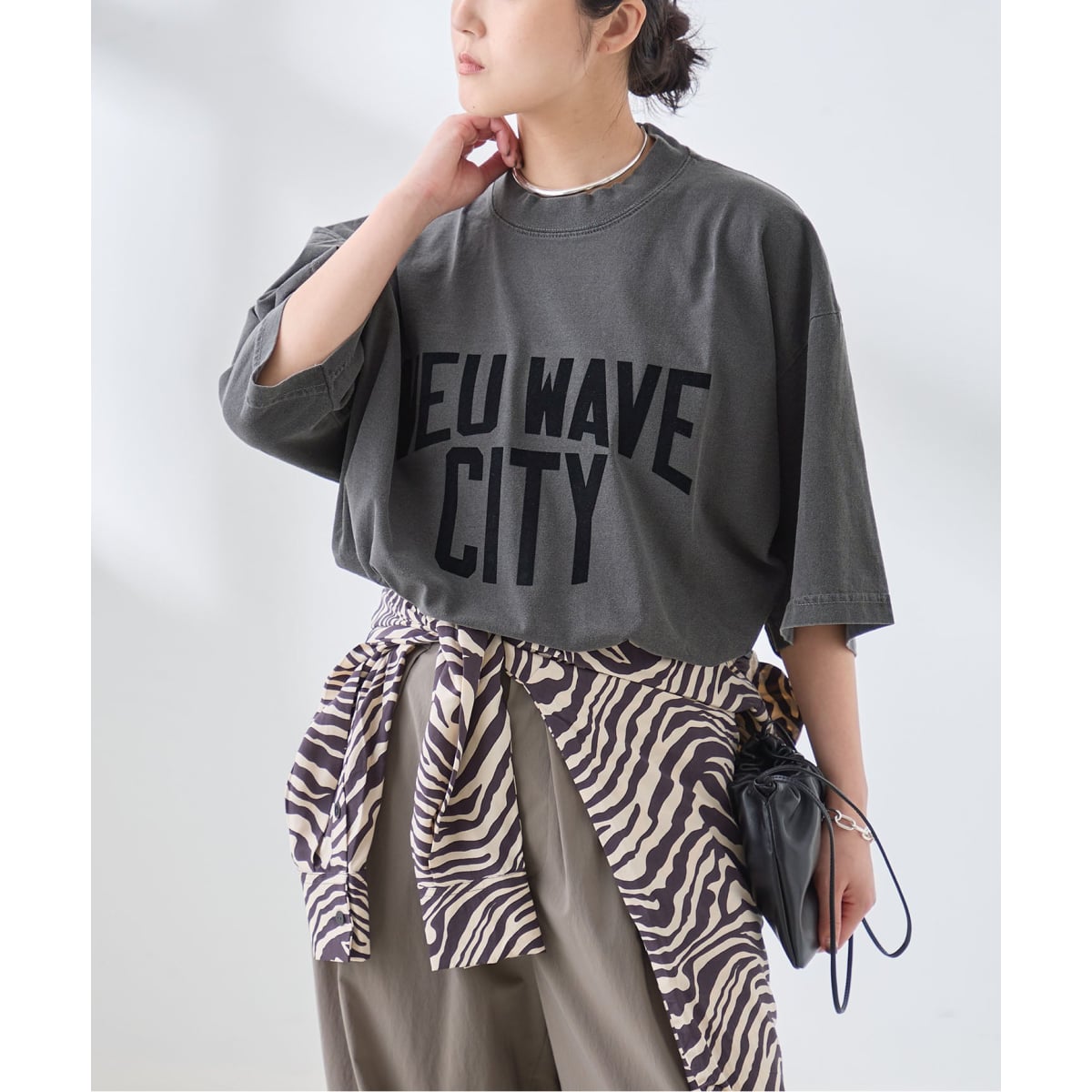 ISNESS T-SHIRT MUSIC ミュージック ⁄ tシャツ - イズネスミュージック 