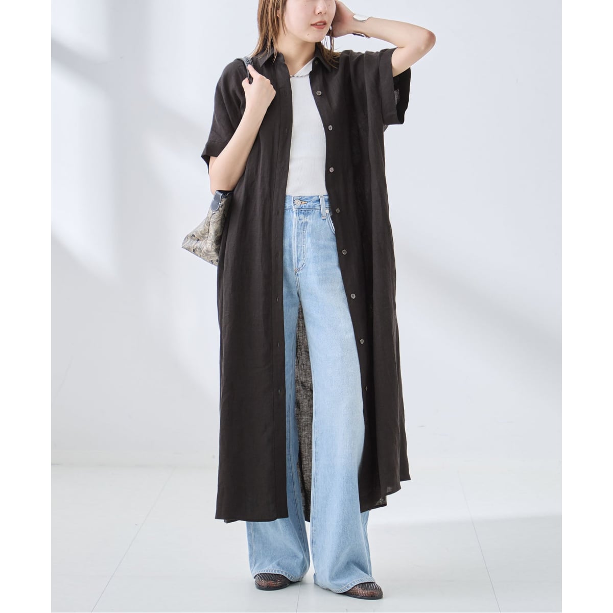 ジャーナルスタンダード レサージュ(journal standard L'essage