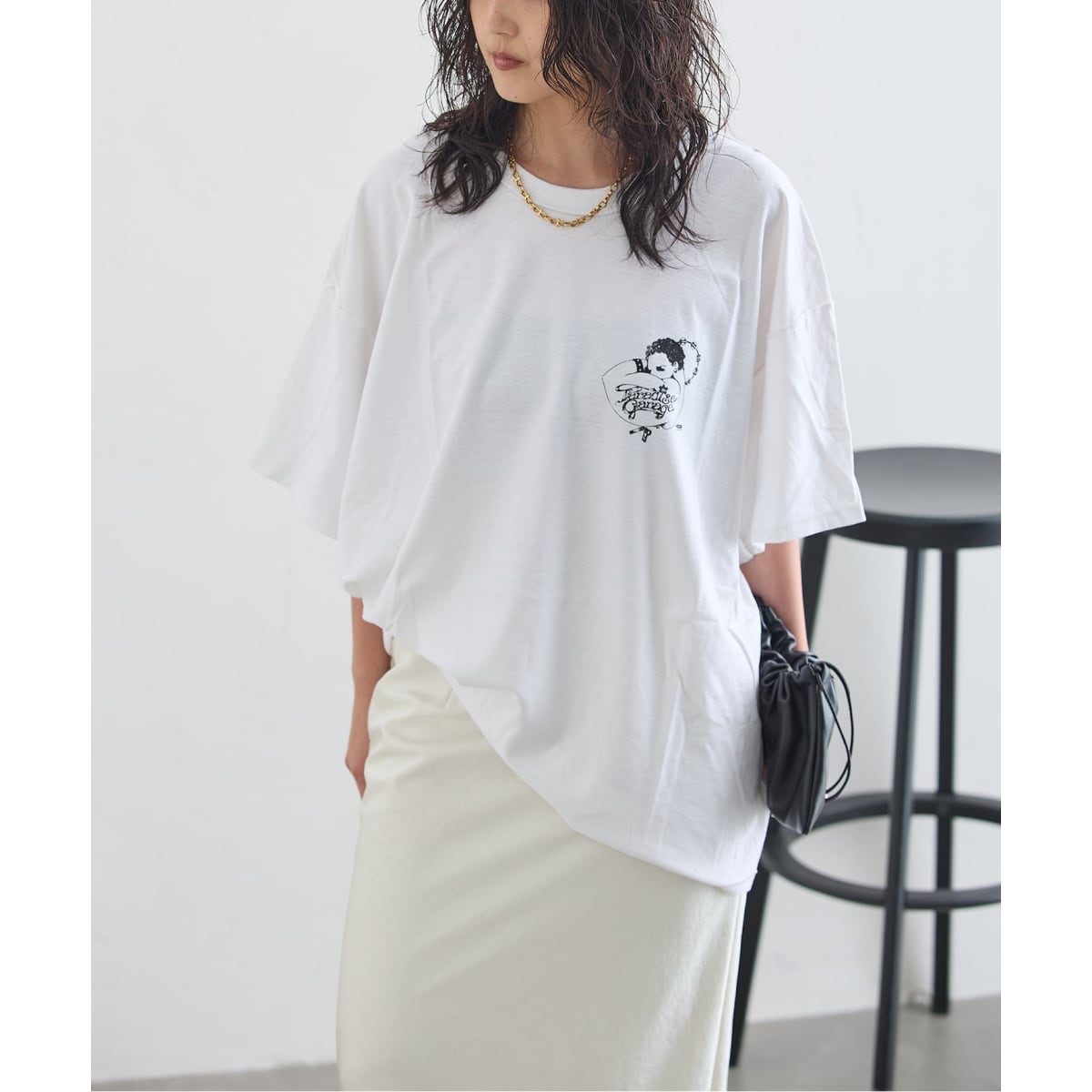ジャーナルスタンダード レサージュ(journal standard L'essage