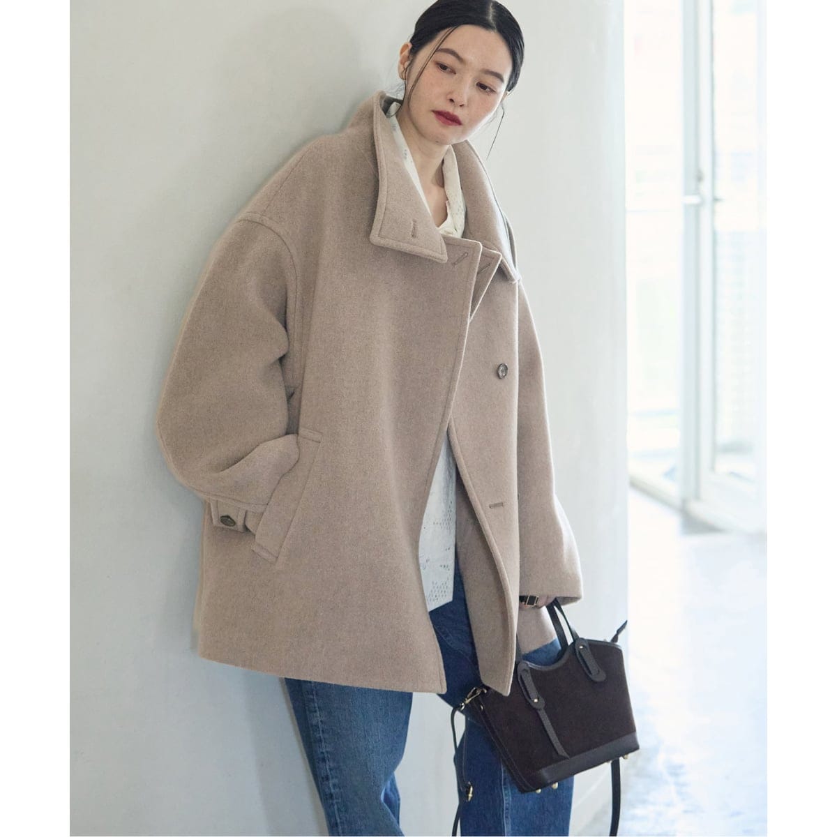 ジャーナルスタンダード レサージュ(journal standard L'essage