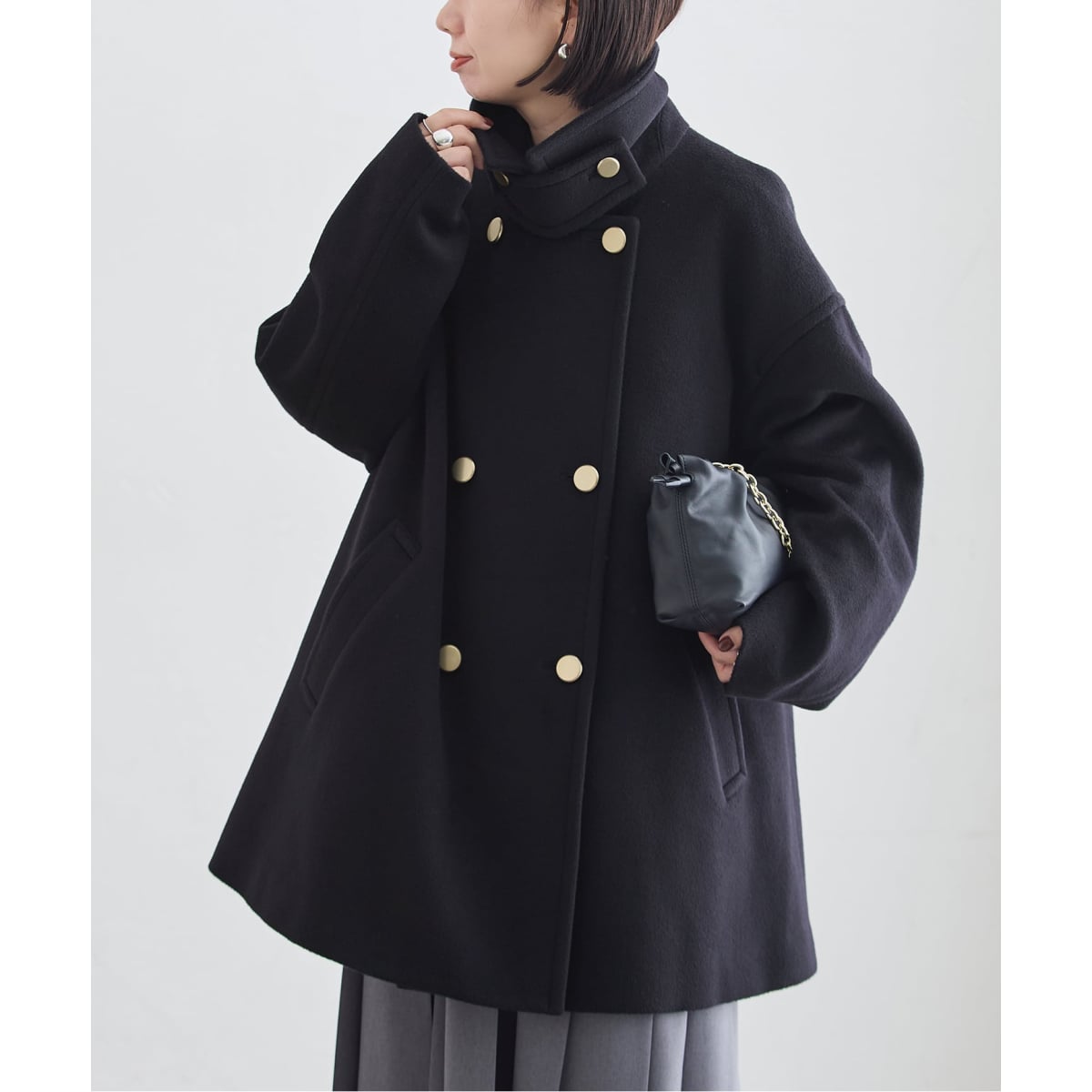 ジャーナルスタンダード レサージュ(journal standard L'essage