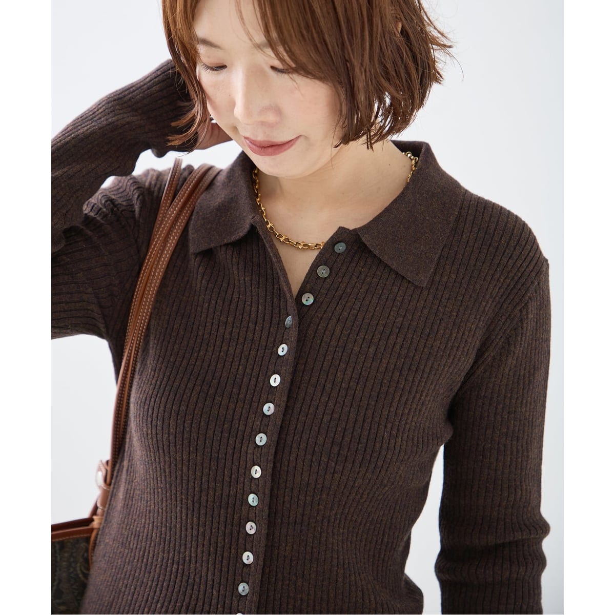 ジャーナルスタンダード レサージュ(journal standard L'essage