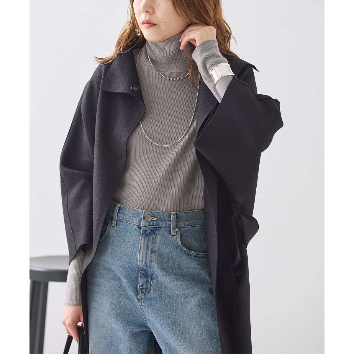 ジャーナルスタンダード レサージュ(journal standard L'essage