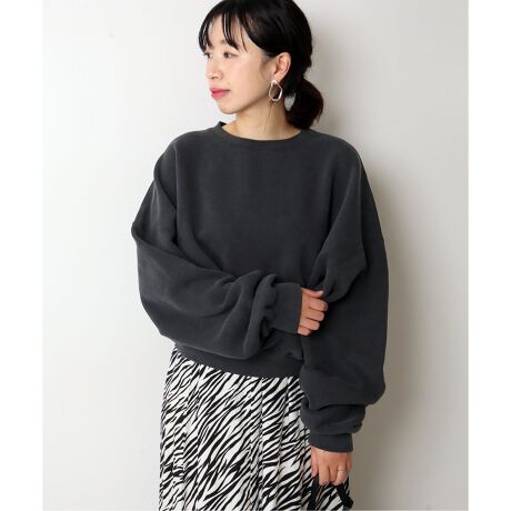 THE NEWHOUSE】CHULA VISTA SWEAT SHIRT：スウェット◇ | ジャーナル 