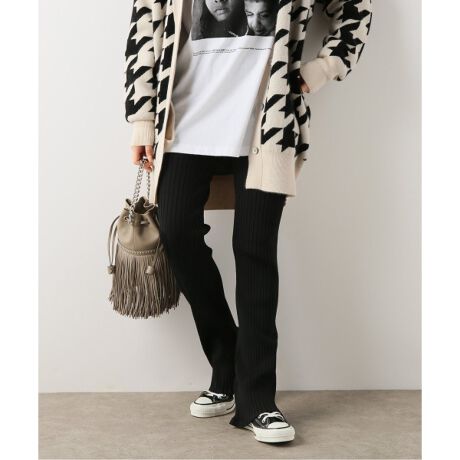 TOTEME/トーテム】 RY TROUSERS：パンツ | ジャーナルスタンダード  