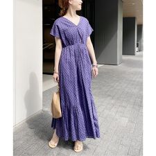 スピック スパン Spick And Span ワンピースドレス セレクトショップの通販 ファッション通販 マルイウェブチャネル