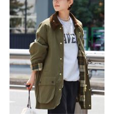 Barbour】別注BEAUFORT SP オーバーサイズ◇ | スピック＆スパン(Spick 